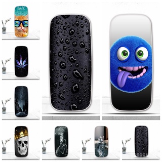 Soft TPU Case For Nokia 105 2019 Case Silicone Back Cover For Nokia 105 2019 Phone Case Funda Coque Capa Shell Bumper Protective