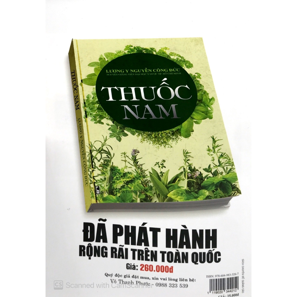 Sách - Y Học Phổ Thông Dành Cho Mọi Người - Chuyên Đề: Thuốc Nam Và Bệnh Thận (Tập 2)