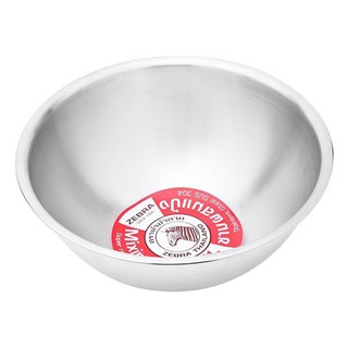 Thau trộn inox size 24cm-135024