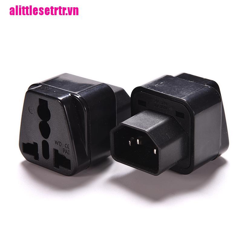 Ổ Cắm Điện Chuyển Đổi Từ Pro Iec 320 Pdu Ups C14 Tiện Dụng