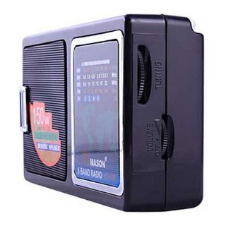 Radio Mason ICF - F400
