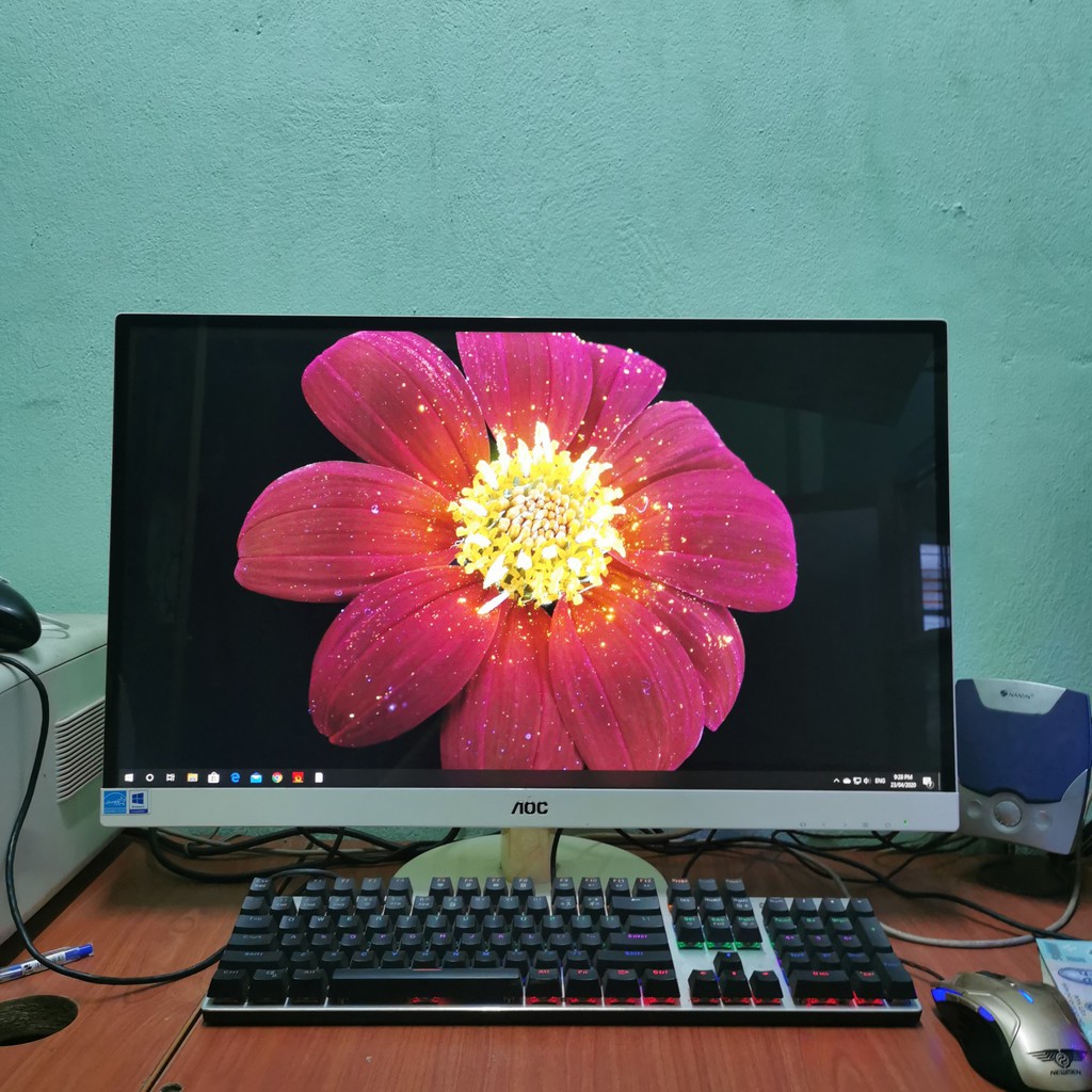 Màn hình máy tính 17", 19",20" LG, Acer, Samsung