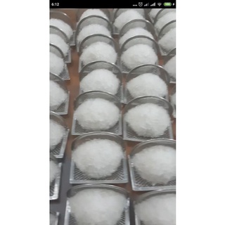 50g yến tinh chế sợi
