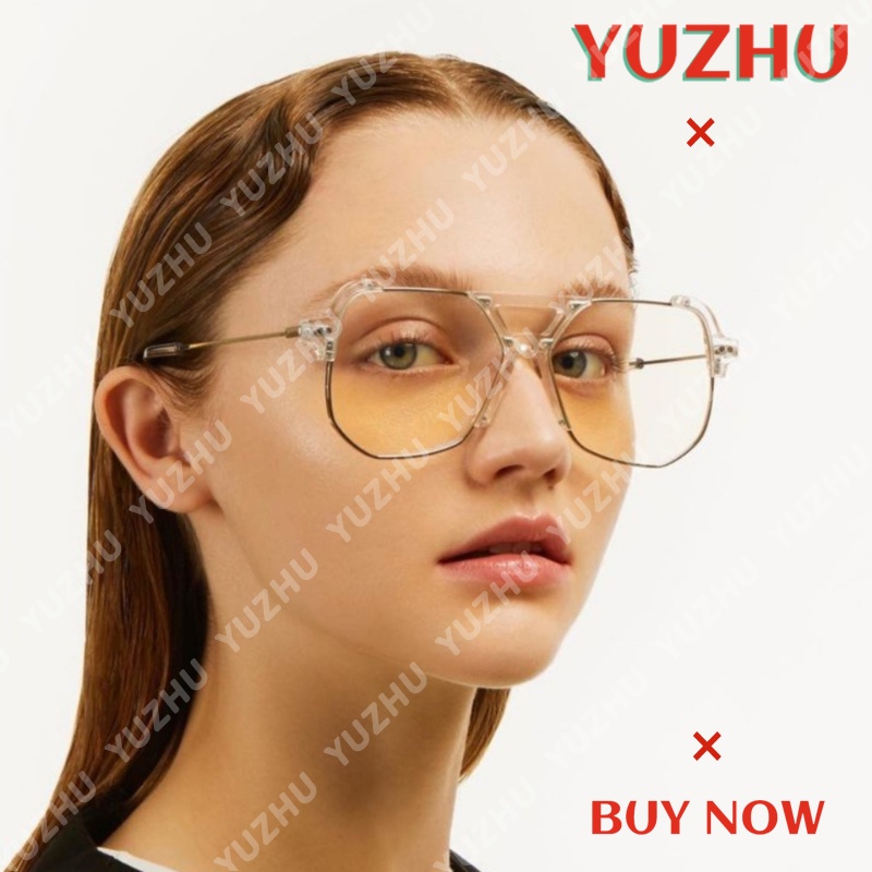 Kính Mát Phân Cực Chống Tia UV Phong Cách Thời Trang Vintage