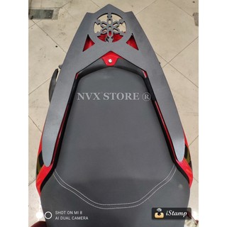 Tay xách NVX V2 ( 2021 - nay ) Ver 8.2 gân V chịu lực