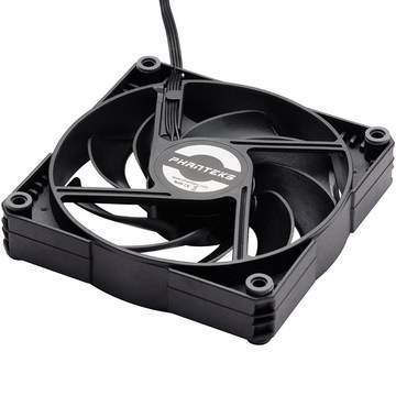 Quạt tản nhiệt case Phanteks SK PWM 4 pin 120/140mm