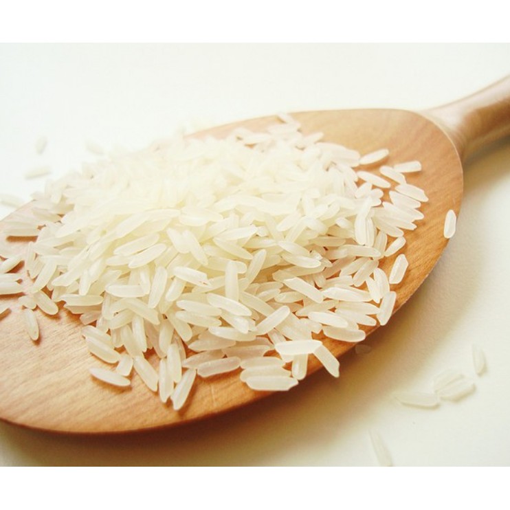 Gạo Thái Lan Thơm Đặc Biệt  2Kg - Thái Dương