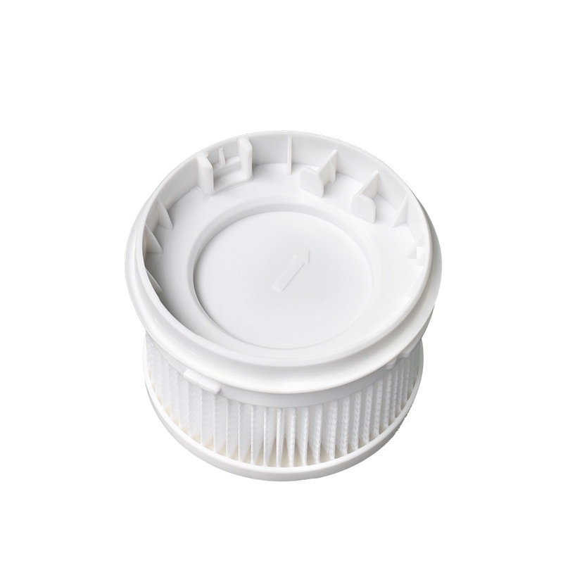 Chổi Chính Và Tấm Lọc Hepa Không Dây Cầm Tay Cho Máy Hút Bụi Xiaomi Mijia 1c K10