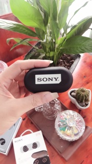 Tai nghe Bluetooth Sony D76