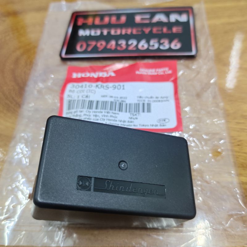 IC WAVE ALPHA NHỎ, ZX ĐỜI ĐẦU, WAVE ALPHA BỤNG CHÍNH HÃNG HONDA