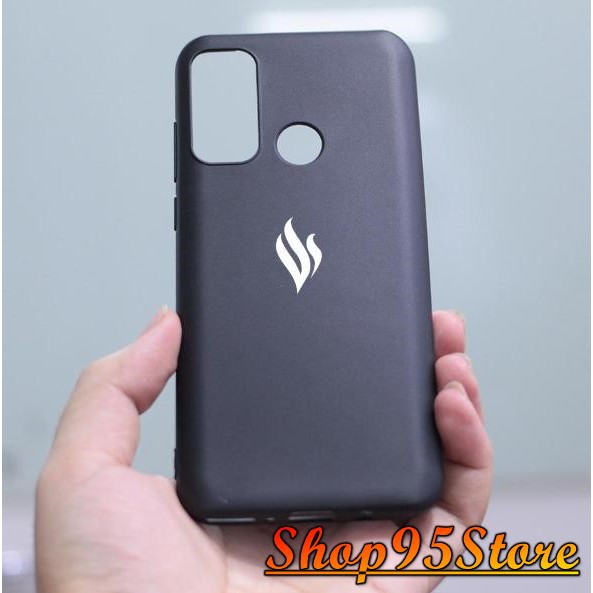 Vsmart Live 4 _ Ốp dẻo TPU bảo vệ Vsmart Live 4