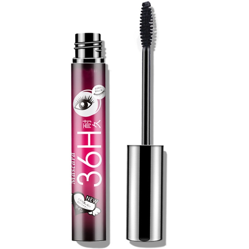 Mascara YOUYO 4D Làm Dài Dày Và Cong Mi Chống Nước Chống Nhòe Lâu Trôi