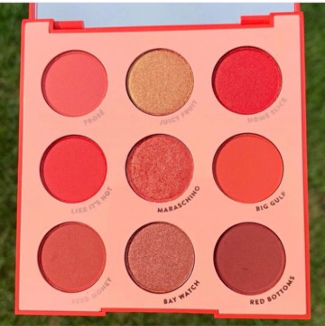 Bảng mắt Colourpop nhiều màu | BigBuy360 - bigbuy360.vn