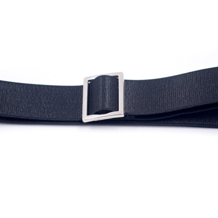 Dây Đai Nịt Thắt Lưng Giữ Áo Sơ Mi Thẳng Khi Đóng Thùng Loại Quấn Bụng