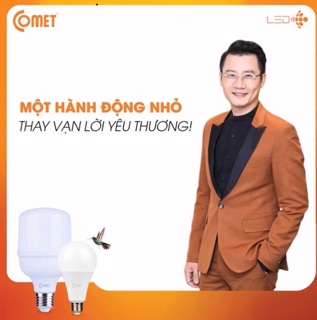 ĐÈN LED ÂM TRẦN FIGHTER COMET CD01F012 12W
