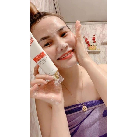 sữa rửa mặt Napoli căng,bóng,mịn(giá niêm yết) | BigBuy360 - bigbuy360.vn