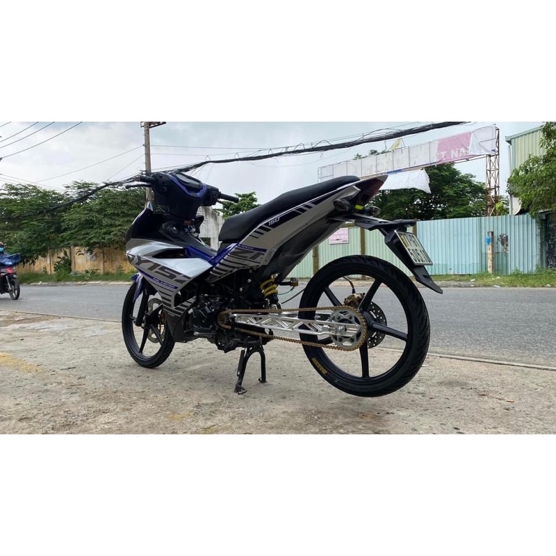 Mâm RCB 5 cây ex150 bản 1.6-1.6 gắn ex 150 - Mâm 5 cây bản nhỏ ex150