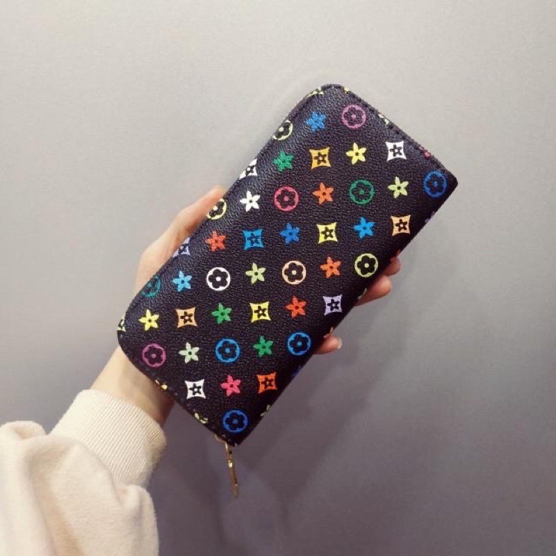 Ví dài cầm tay nữ lv thời trang đủ màu và mẫu( giá sỉ)