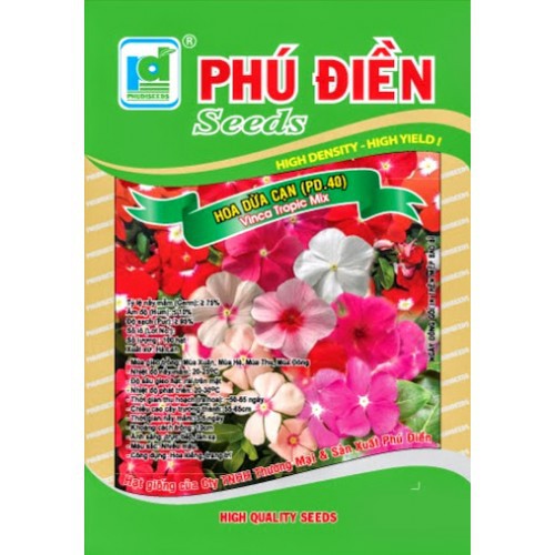 [Rẻ Vô Địch] hạt giống HOA Sen cạn