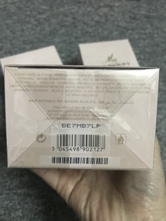 💥 Nước hoa nữ My BBR Blush EDP - Bill US