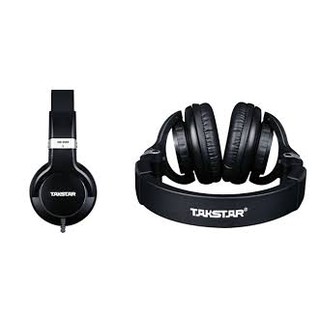 Tai nghe chụp tai takstar hd5500