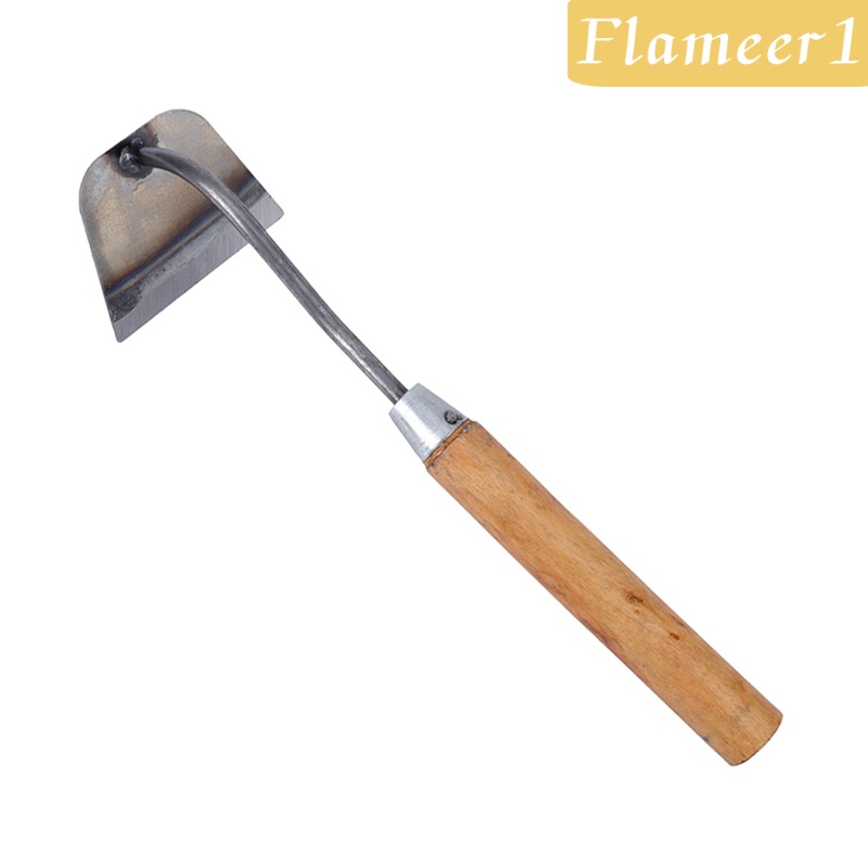 [Flameameer1] Dụng Cụ Đào Đất Làm Vườn