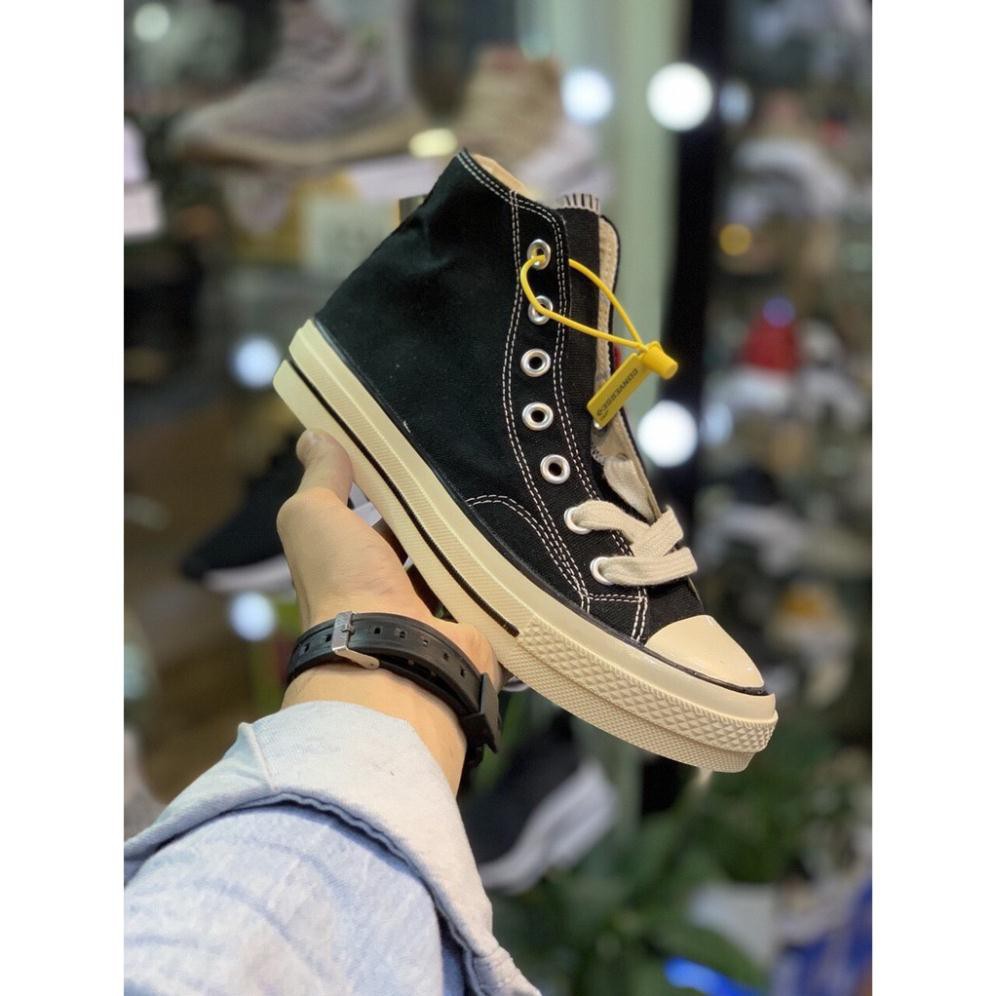 [XẢ KHO] GIÀY CONVERSE 1970s  PLAY BLACK HIGH GIAY SNEAKER28