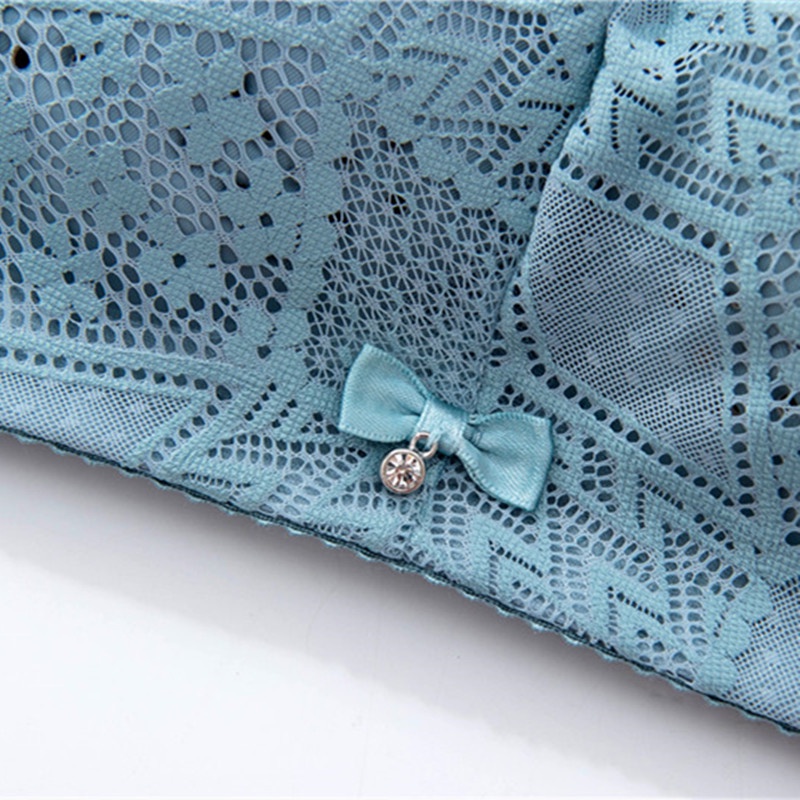 Plus Áo Ngực Không Dây Có size Lớn