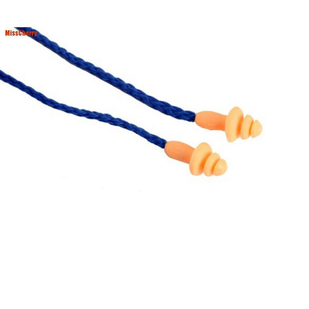 (Hàng Mới Về) 1 Silicone Mềm Có Thể Tái Sử Dụng