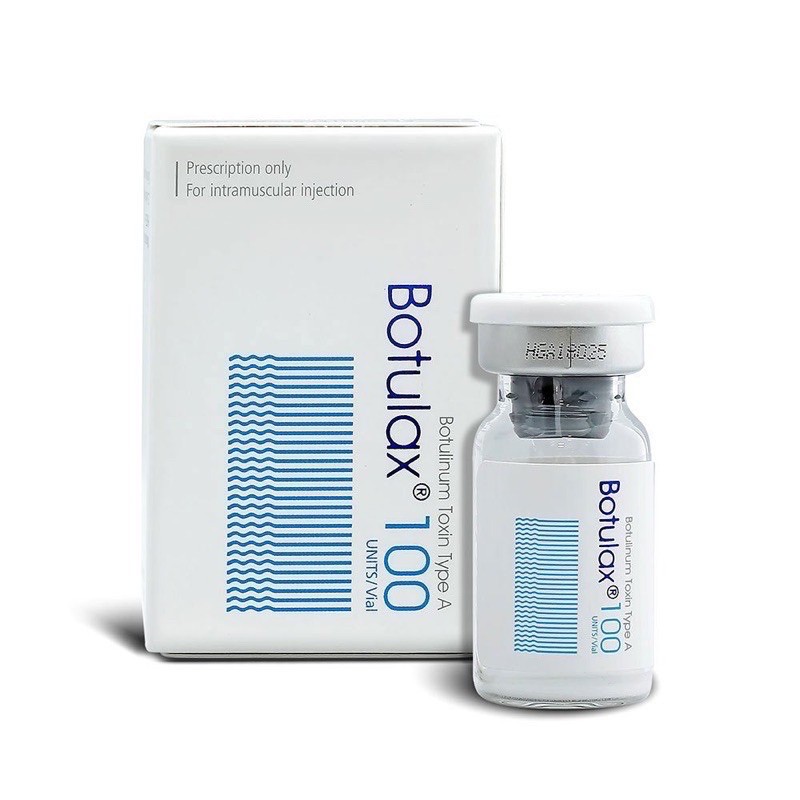 [Chính hãng] Botox Thon gọn hàm botulax 100 | BigBuy360 - bigbuy360.vn