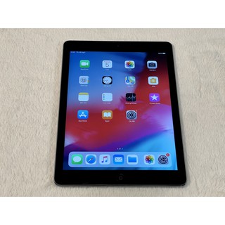Máy tính bảng Apple iPad Air 16GB bản WIFI code LL Mỹ