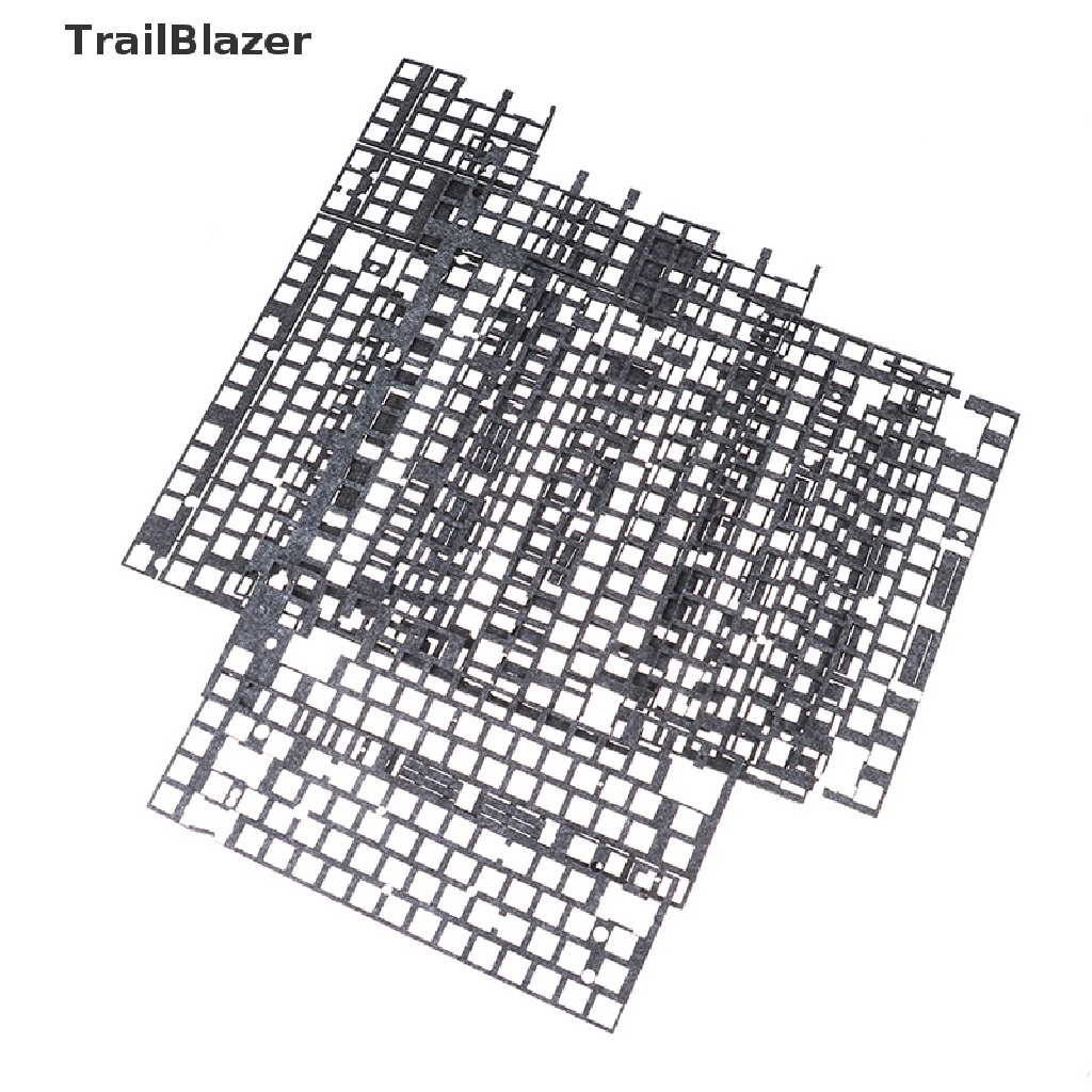Miếng xốp lót mềm cho nút công tắc âm thanh của bàn phím cơ