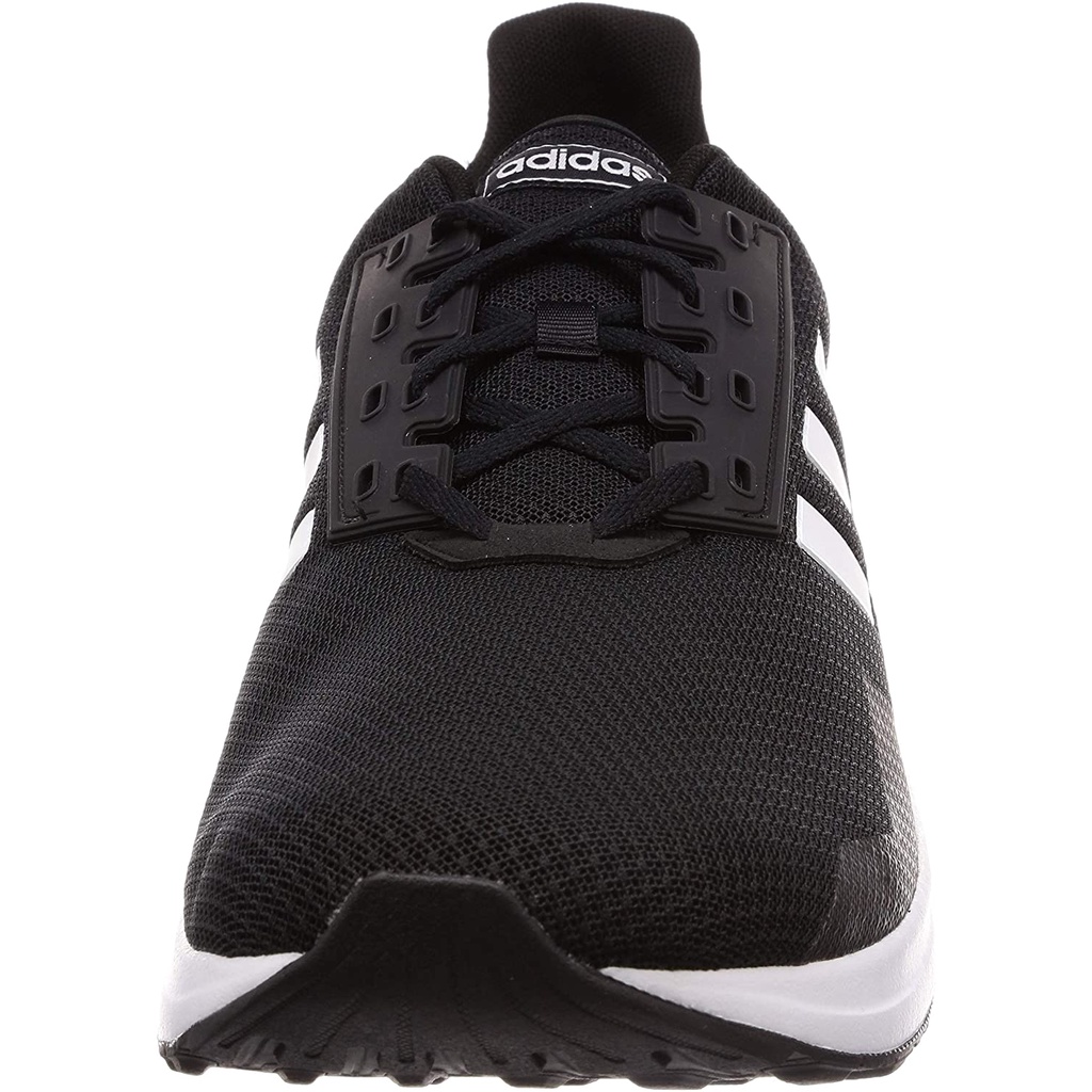 Giày thể thao nam Adidas DURAMO 9 - 7Authentic đen 3 sọc trắng nhập khẩu chính hãng cho nam #3