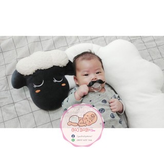 Gối cừu đa năng chữ C