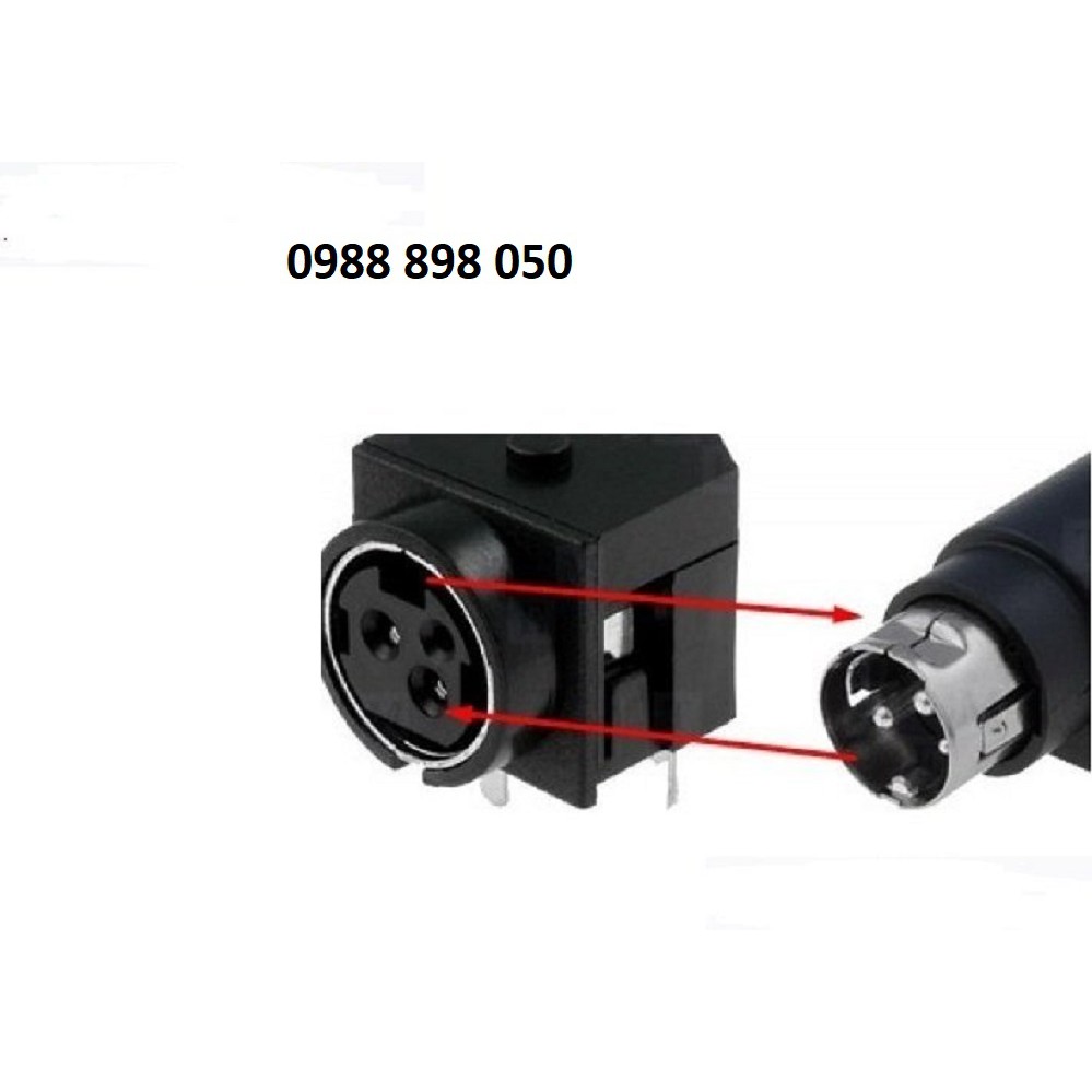 Adapter Nguồn Máy In Mã Vạch Xprinter XP420B Loại Tốt