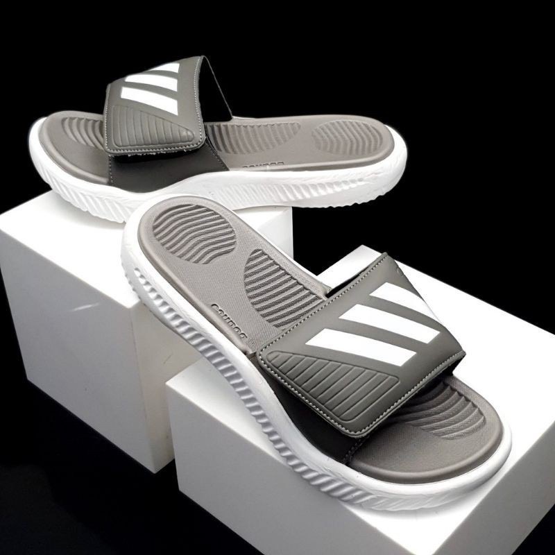 Dép ADIDAS ALPHABOUNCE siêu êm chân bản giới hạn