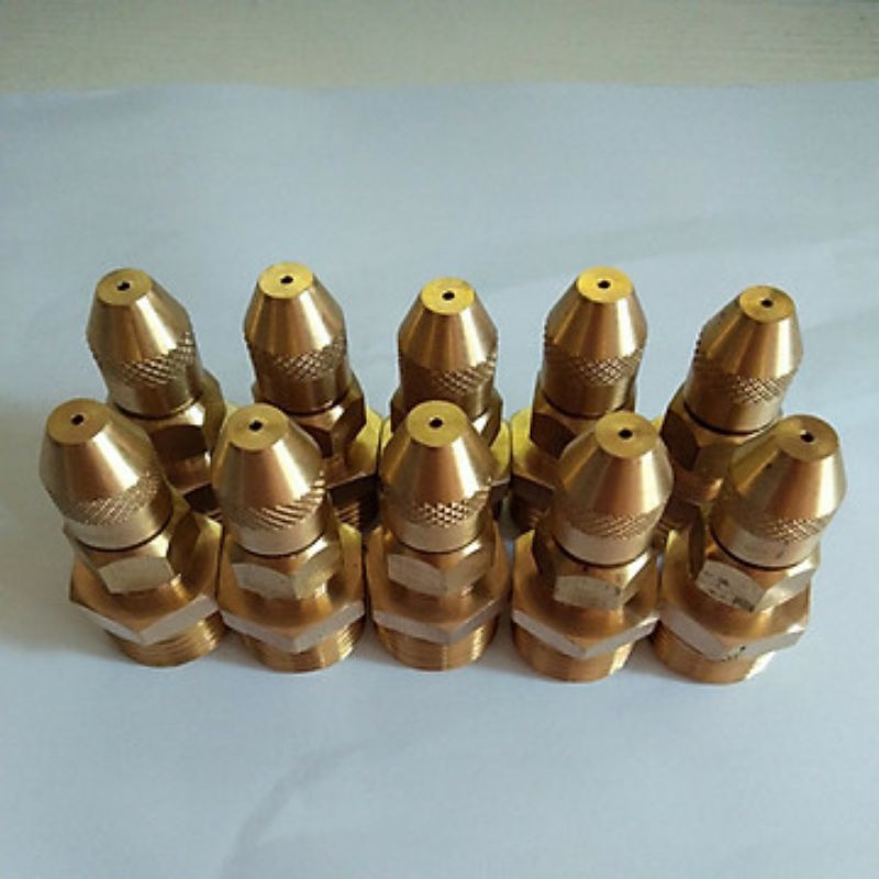 ĐẦU BÉC PHUN SƯƠNG CHÂN REN NGOÀI 21