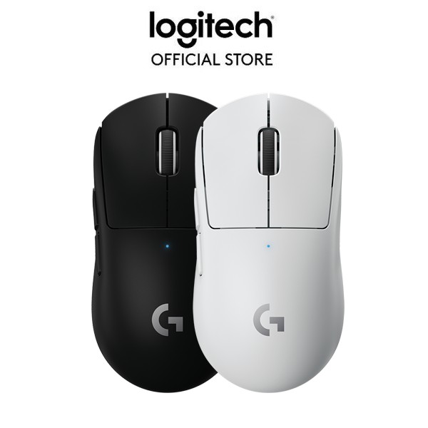 Mã ELLOGIWL4 giảm 10% đơn 500K] Chuột game không dây Logitech G Pro Wireless - Nhẹ, cảm biến Hero 25k, RGB Lightsync