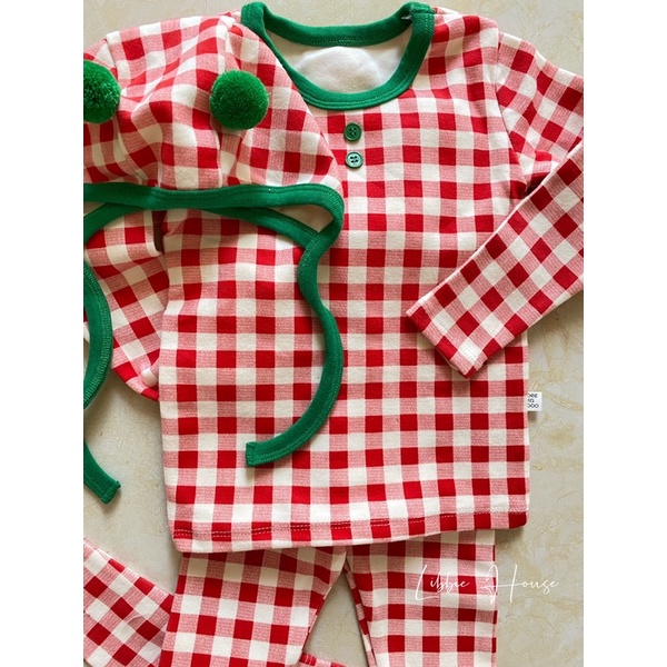 SET NOEL CARO PEEKABOO BST WINTER 2021 MadeinKorea