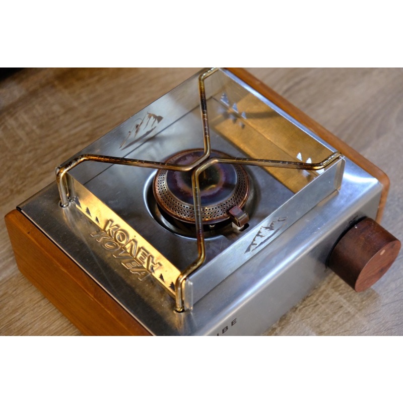 Tấm chắn gió cho bếp Cube