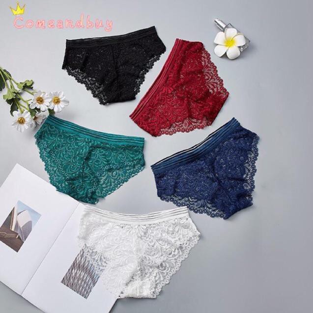 Quần Ren Sọc Lưng G8837,.