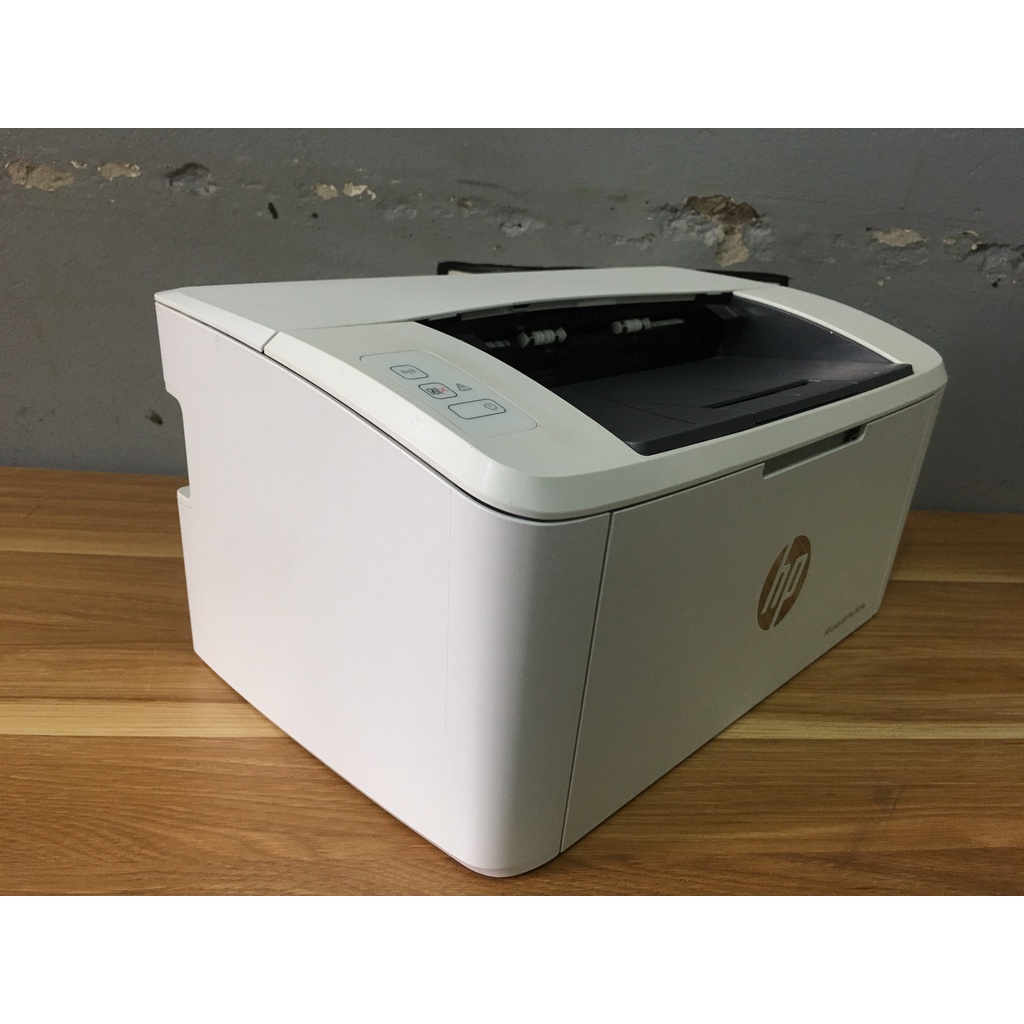 Máy in hp laserjet m15w máy in mạng không dây in máy in qua điện thoại