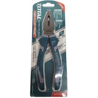 7"/180MM TOTAL - THT110706P KỀM RĂNG