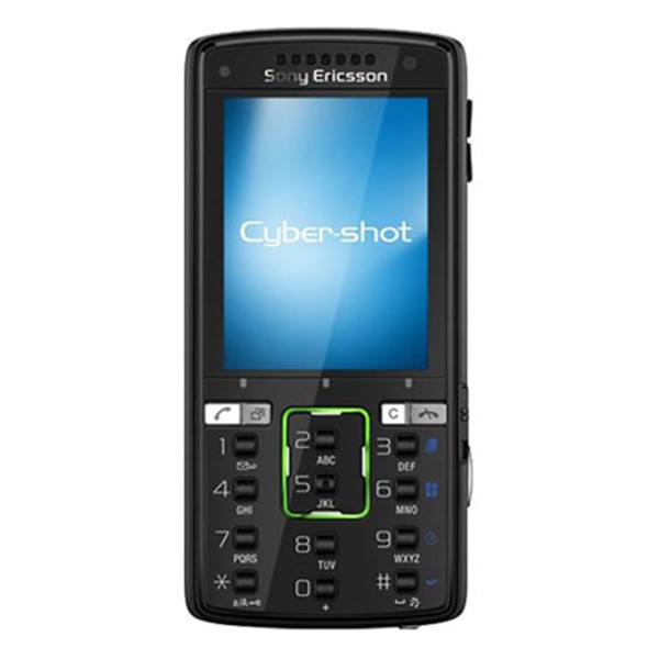 ĐIỆN THOẠI SONY ERICSSON K850i CHÍNH HÃNG