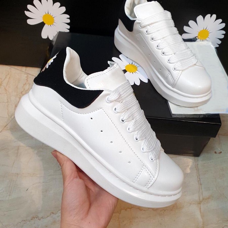 [Fullbox] Giày thể thao mcqueen các màu siêu xinh | BigBuy360 - bigbuy360.vn