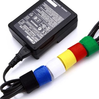 Bộ 6 dây cuộn thu gọn dây điện