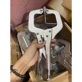 Kìm kẹp chết chữ C