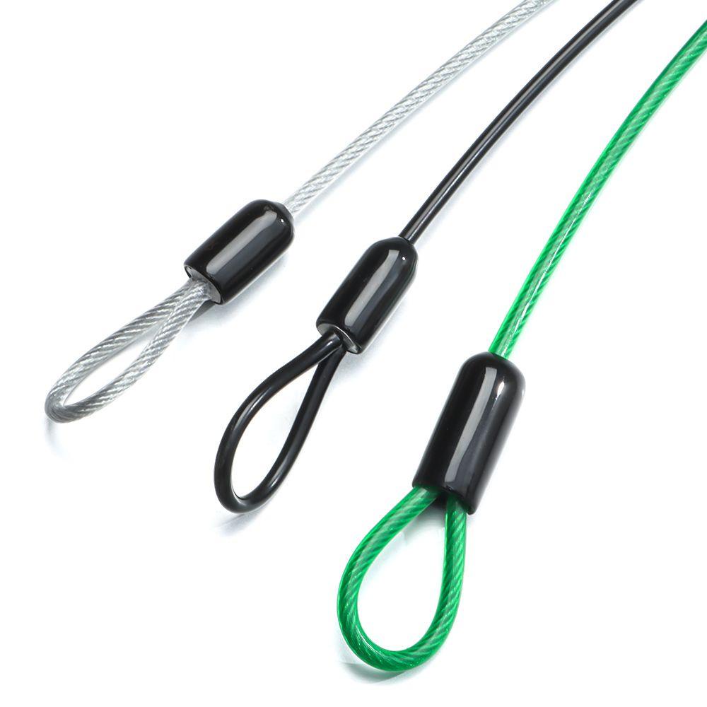 WONDER Dây Khóa Xe Đạp An Toàn Tiện Lợi