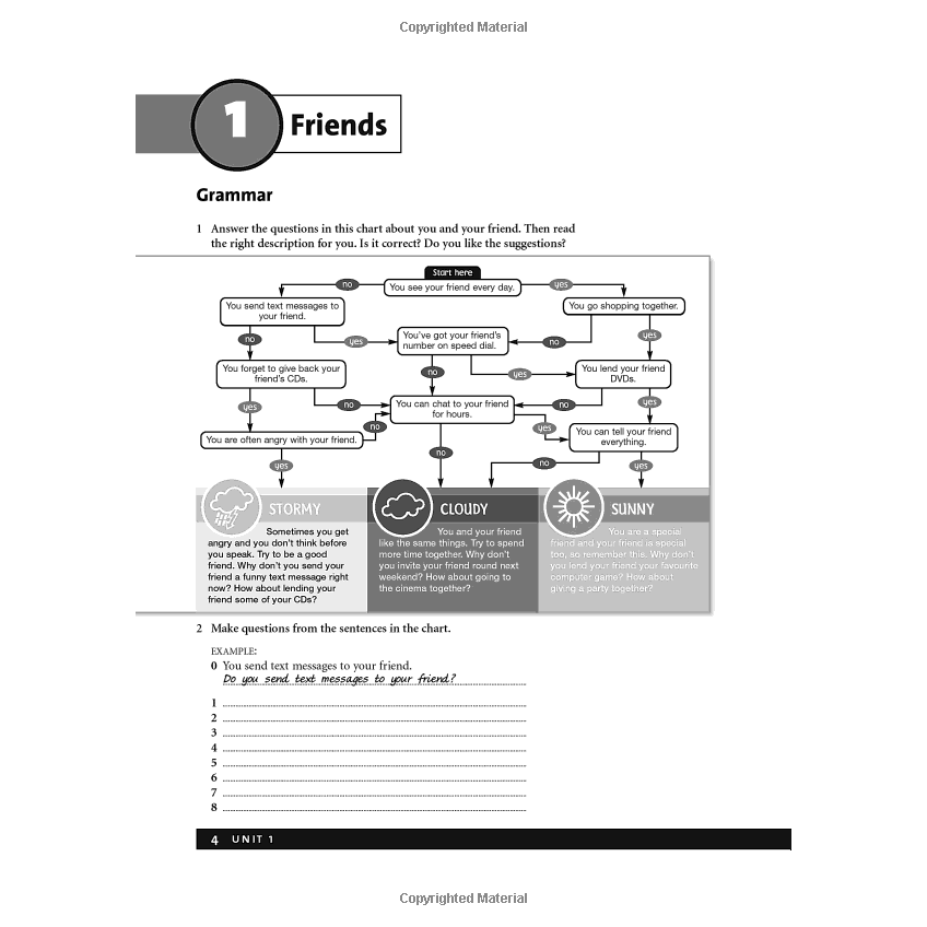 Sách - Objective KET Workbook with Answers FAHASA Reprint Edition