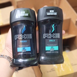 Lăn khử mùi Axe Chính Hãng